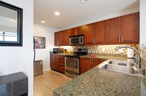 206 Park Blvd Unit 707