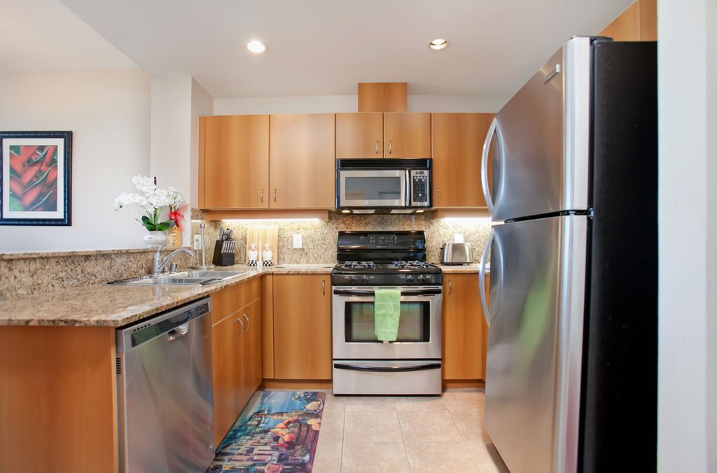 300 West Beach Street Unit 1807