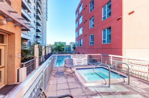 300 West Beach Street Unit 1807