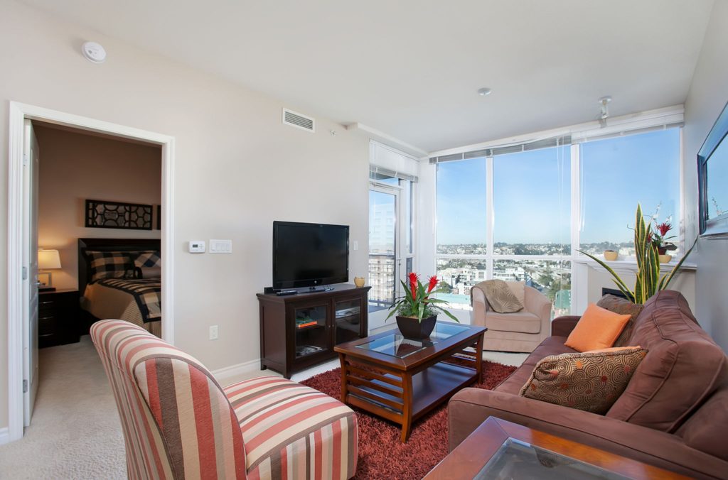 300 West Beach Street Unit 1807