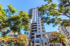 300 West Beach Street Unit 1807