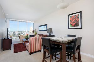 300 West Beach Street Unit 1807