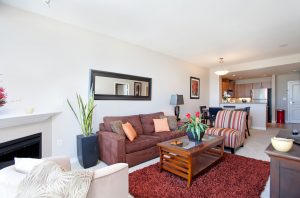 300 West Beach Street Unit 1807