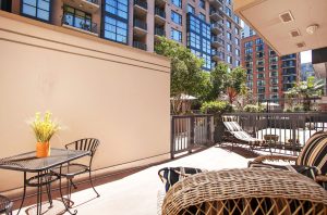 503 K St Unit 208