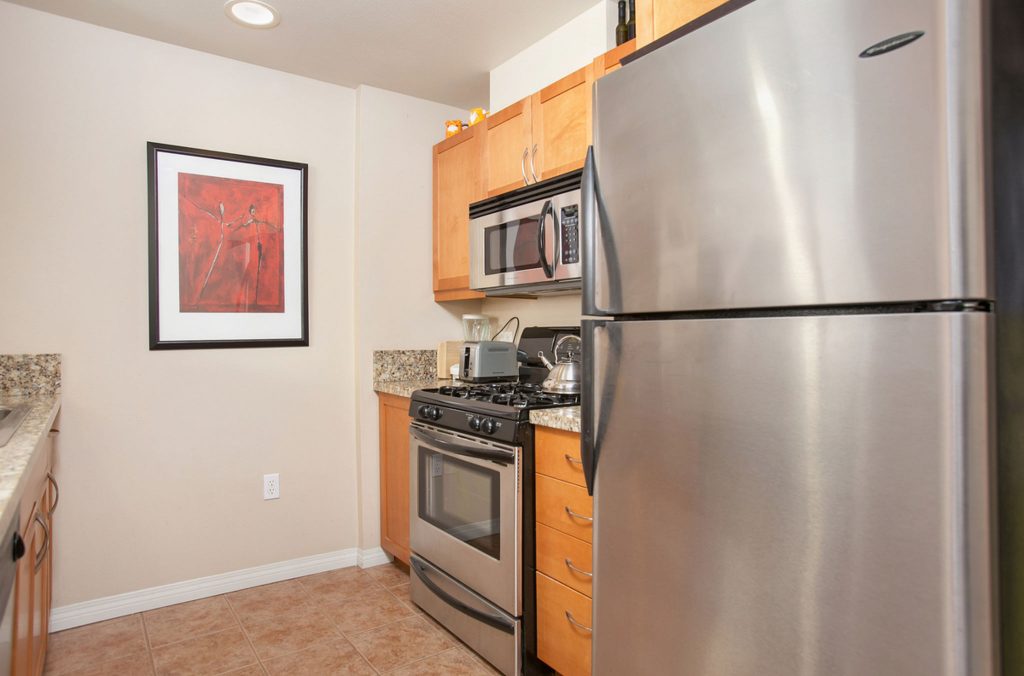 503 K St Unit 208