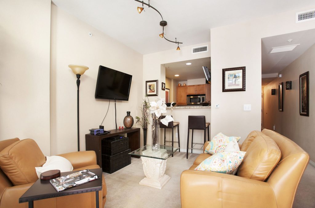 503 K St Unit 208